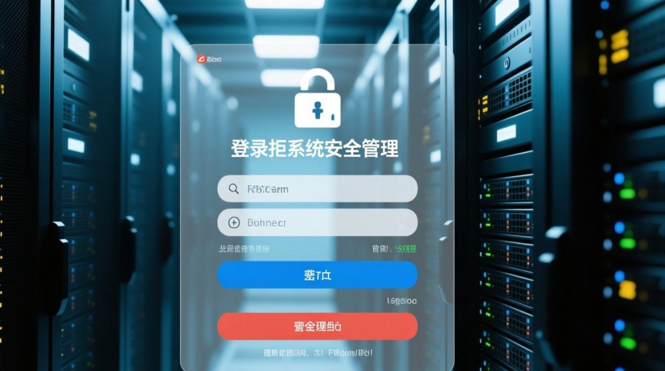 服务器登录拒绝密码怎么办？解决方法与原因分析