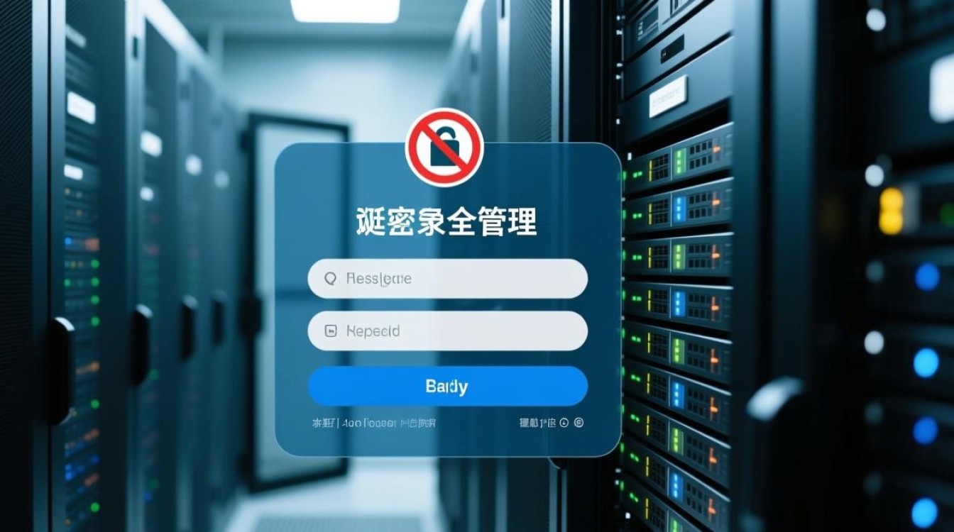 服务器登录拒绝密码怎么办？解决方法与原因分析