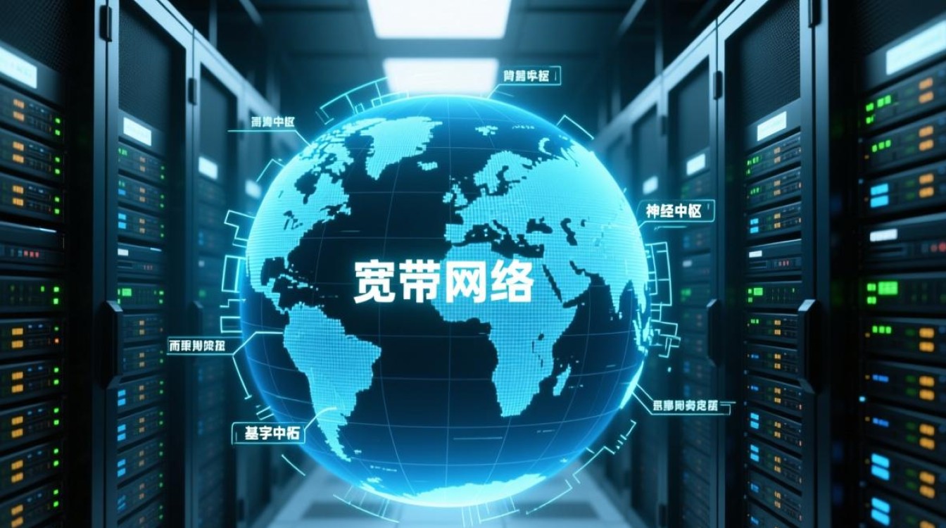 中交宽带运营商服务器选型要注意哪些关键点？