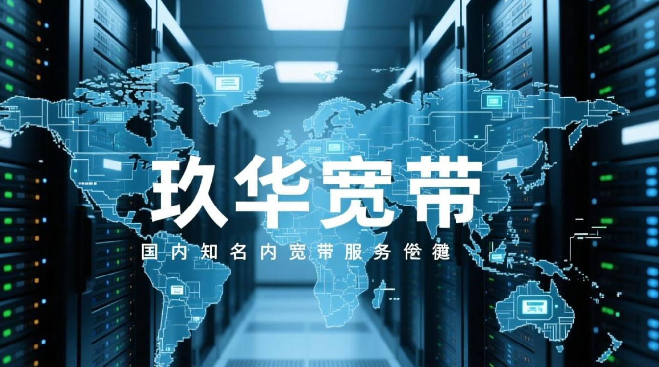 玖华宽带服务器地址在哪里？怎么查？