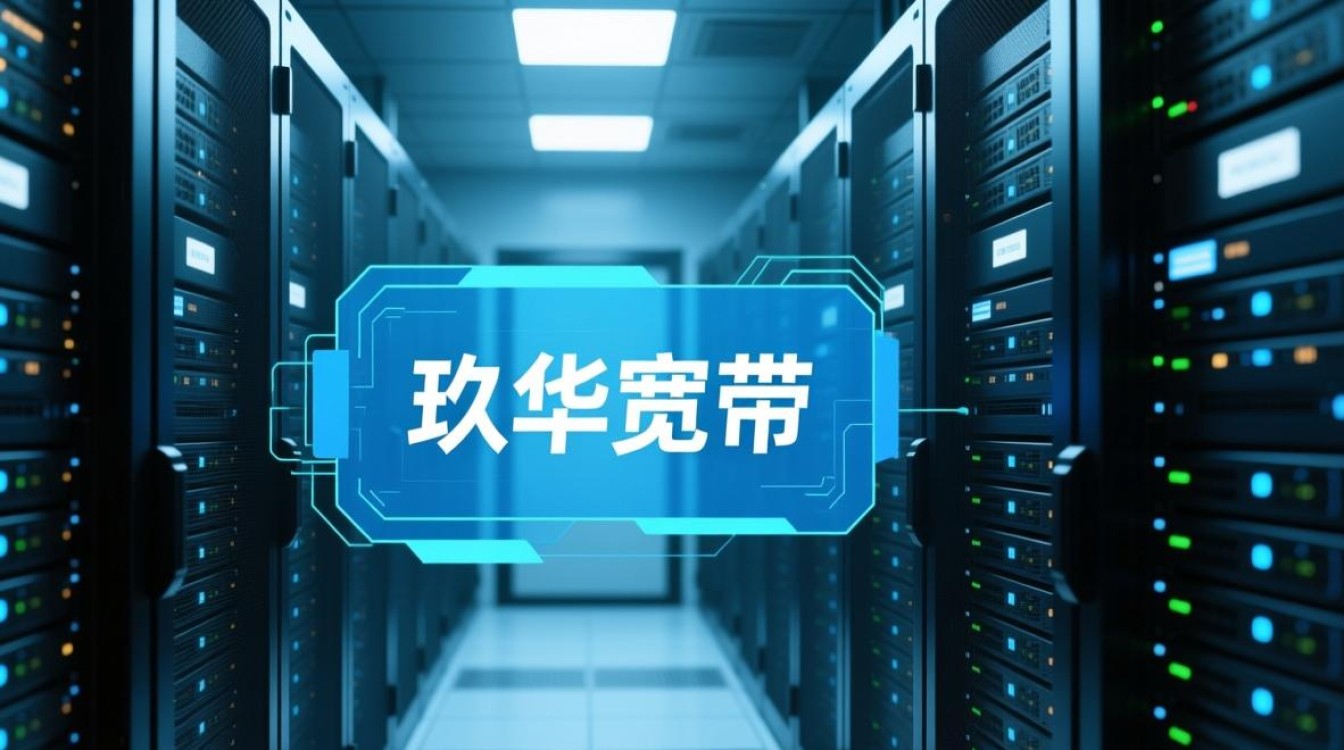 玖华宽带服务器地址在哪里？怎么查？