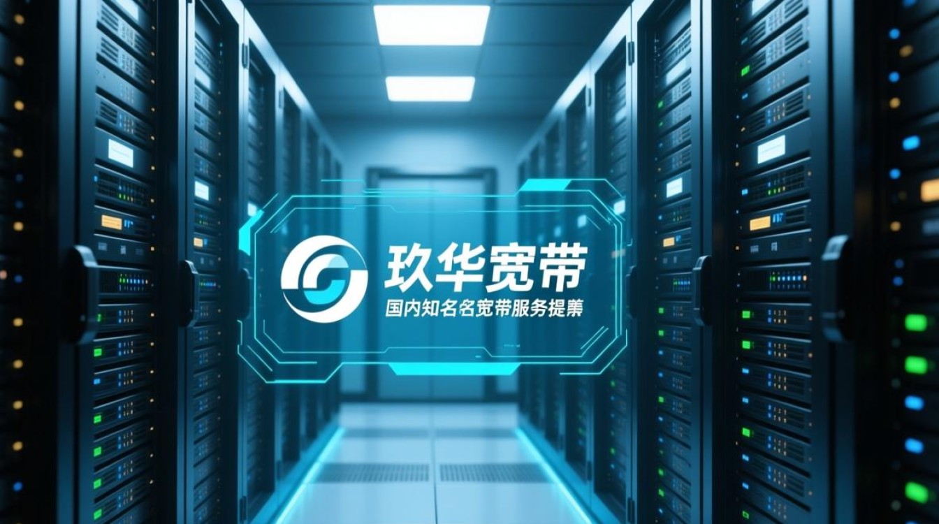 玖华宽带服务器地址在哪里？怎么查？