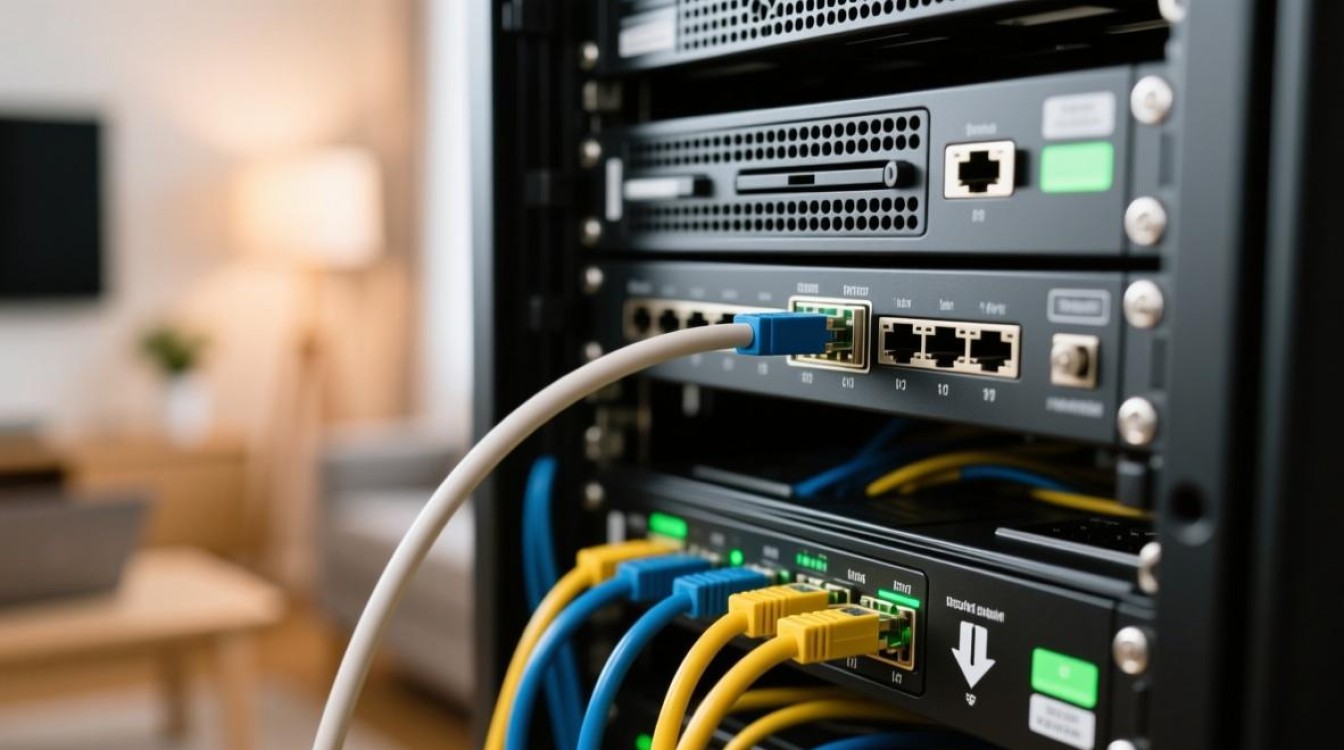 家用宽带变服务器怎么办?家庭宽带能当服务器用吗? 家用宽带变服务器怎么办?家庭宽带能当服务器用吗?