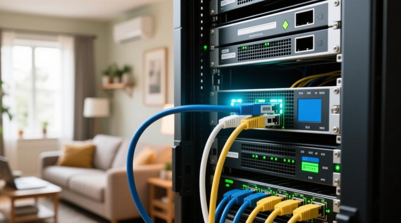 家用宽带变服务器怎么办?家庭宽带能当服务器用吗? 家用宽带变服务器怎么办?家庭宽带能当服务器用吗?