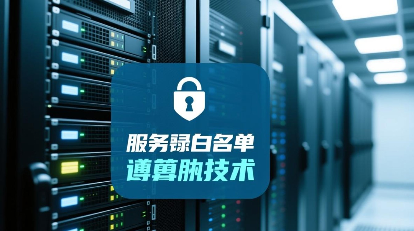 服务器登录白名单计算机如何配置与管理? 服务器登录白名单计算机如何配置与管理?