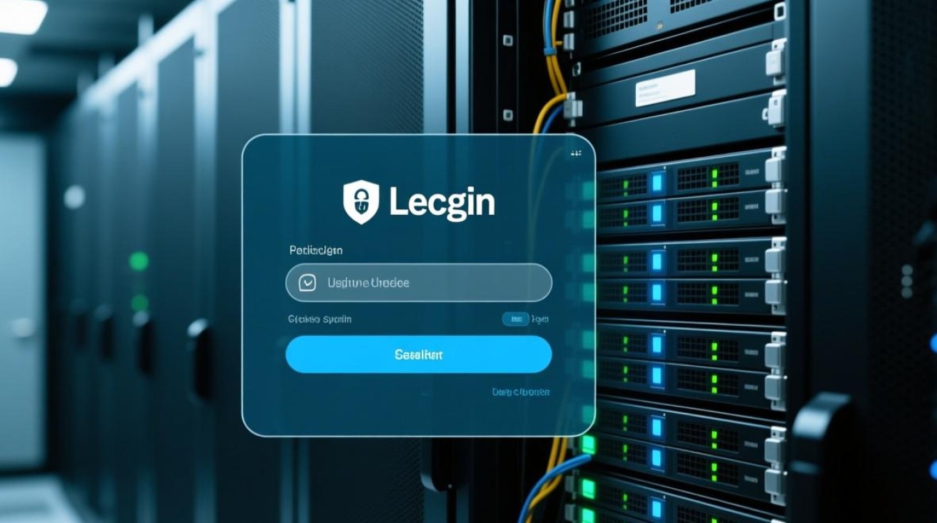 服务器登录失败怎么办?密码错误还是权限不足? 服务器登录失败怎么办?密码错误还是权限不足?