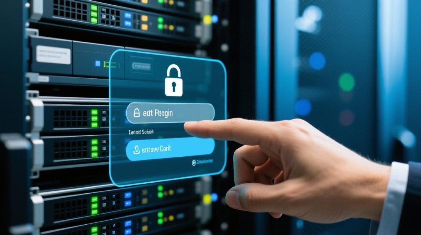 服务器登录失败怎么办?密码错误还是权限不足? 服务器登录失败怎么办?密码错误还是权限不足?