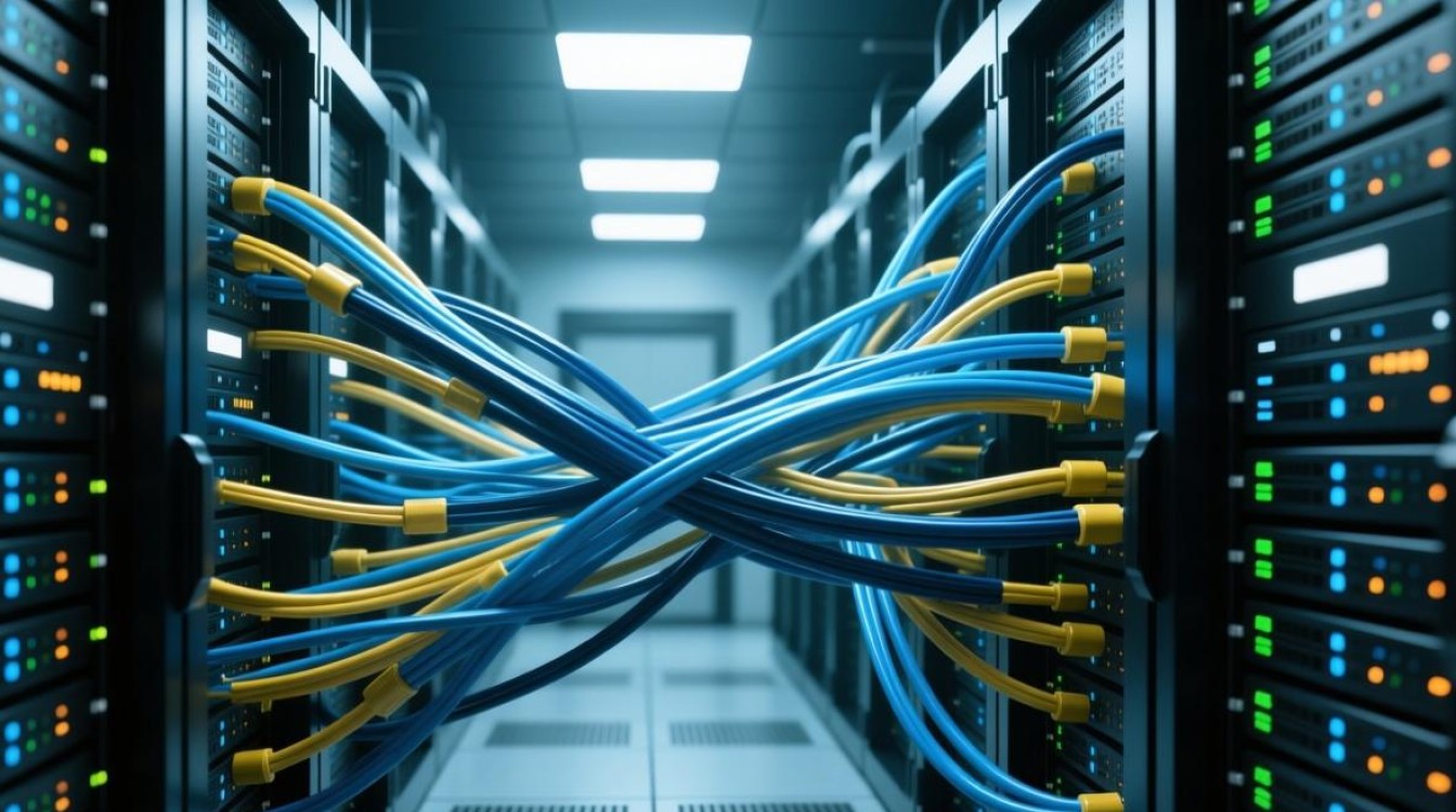 服务器宽带超载怎么办啊？如何解决服务器宽带超载问题？