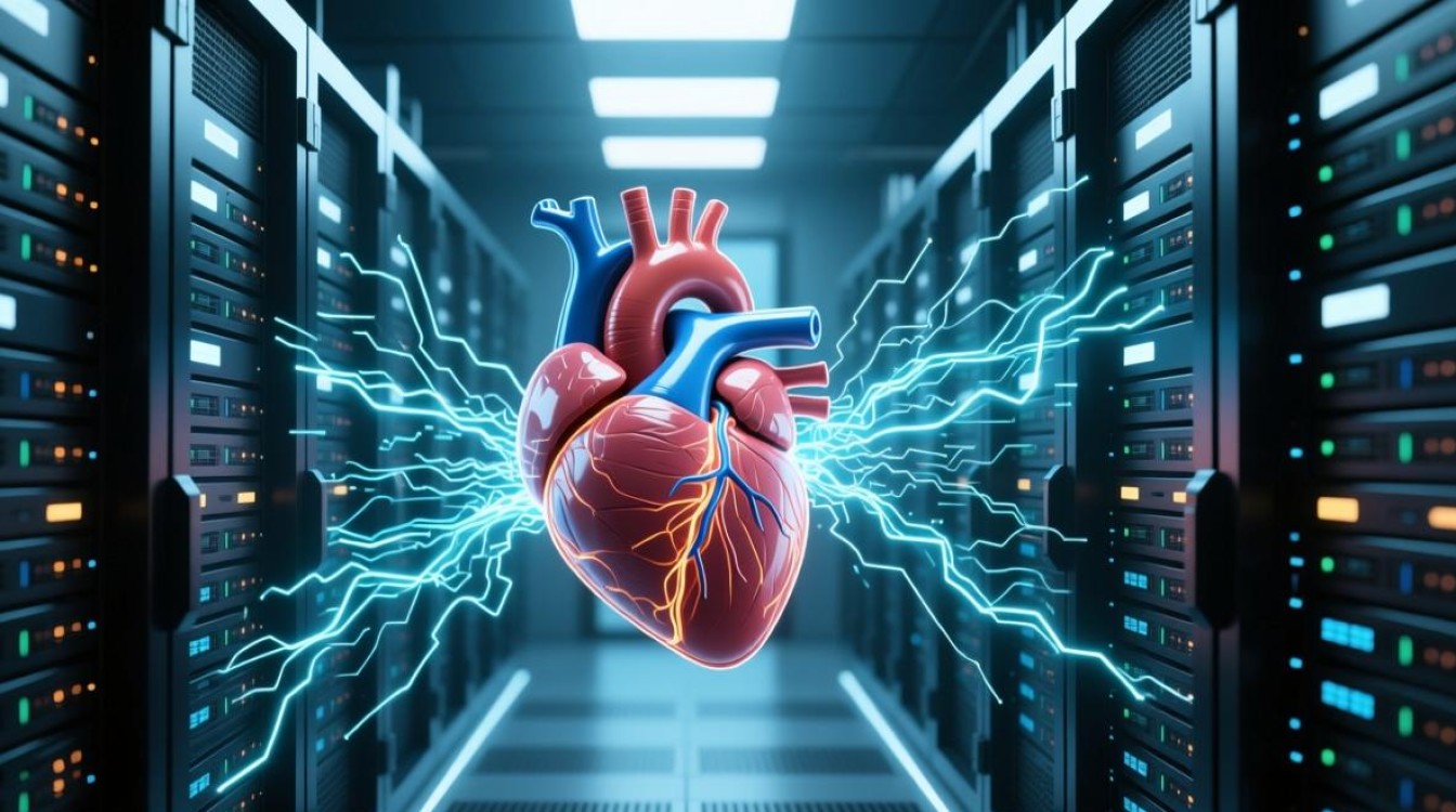 服务器瘫痪了怎么办？快速恢复数据的方法有哪些？