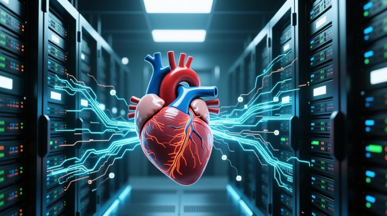 服务器瘫痪了怎么办？快速恢复数据的方法有哪些？