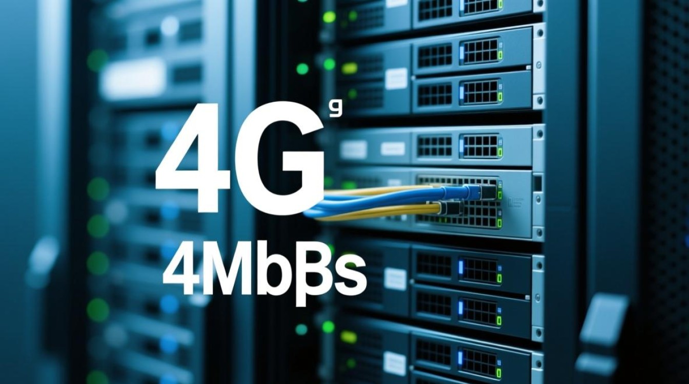 服务器4兆宽带够用吗?中小企业/网站访问速度会卡吗? 服务器4兆宽带够用吗?中小企业/网站访问速度会卡吗?