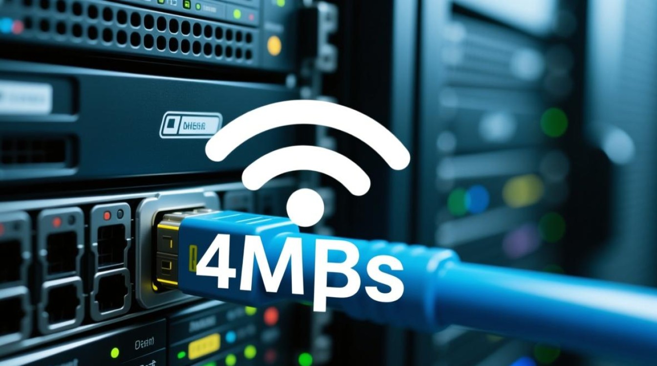 服务器4兆宽带够用吗?中小企业/网站访问速度会卡吗? 服务器4兆宽带够用吗?中小企业/网站访问速度会卡吗?