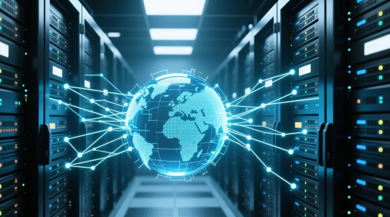 服务器电脑网页没网是什么原因导致的？