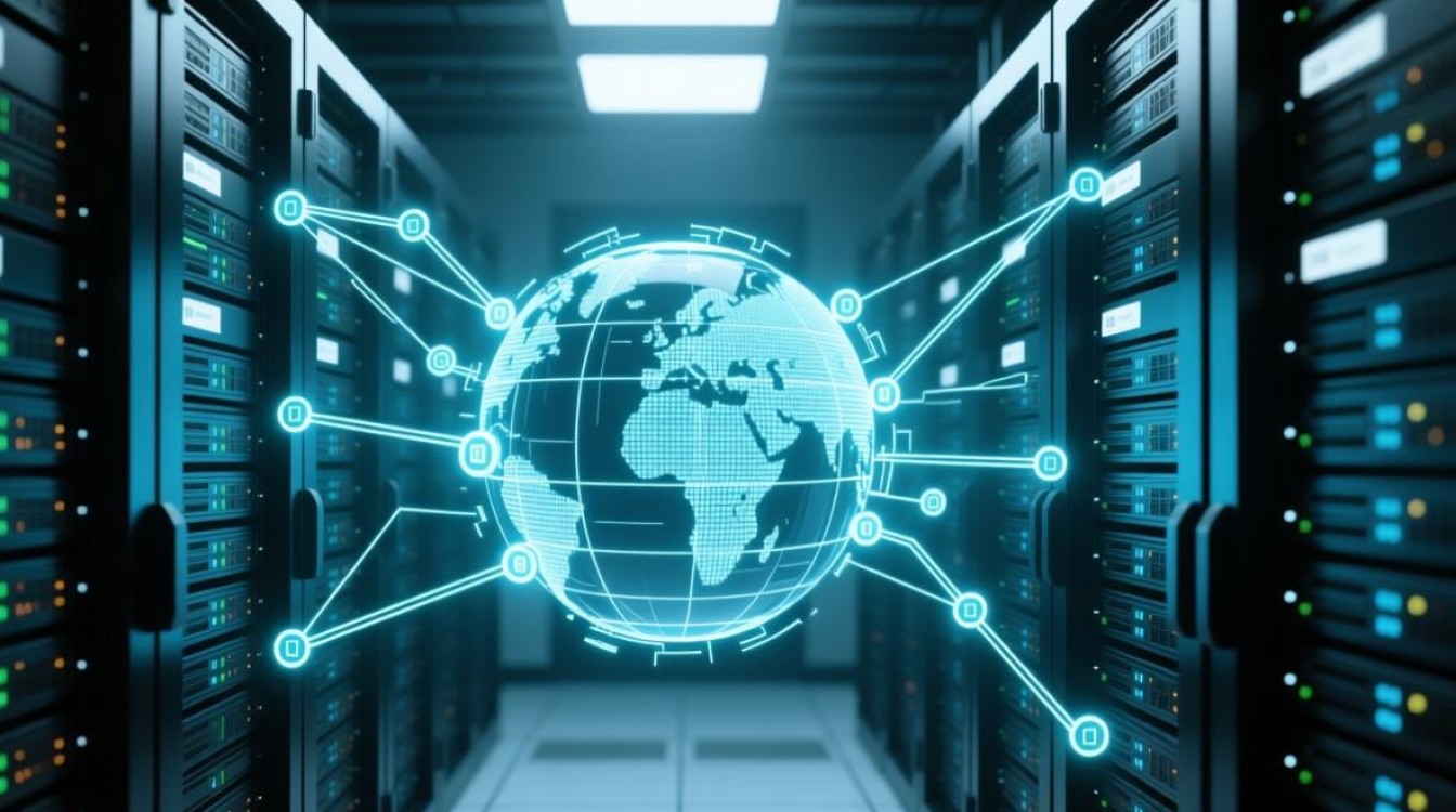 服务器电脑网页没网是什么原因导致的？