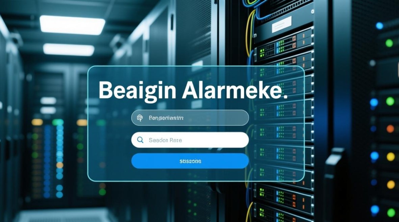 服务器登录报警如何排查处理？