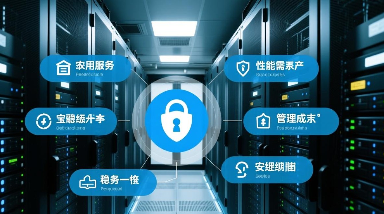 服务器选哪个系统？新手怎么选最适合自己的？