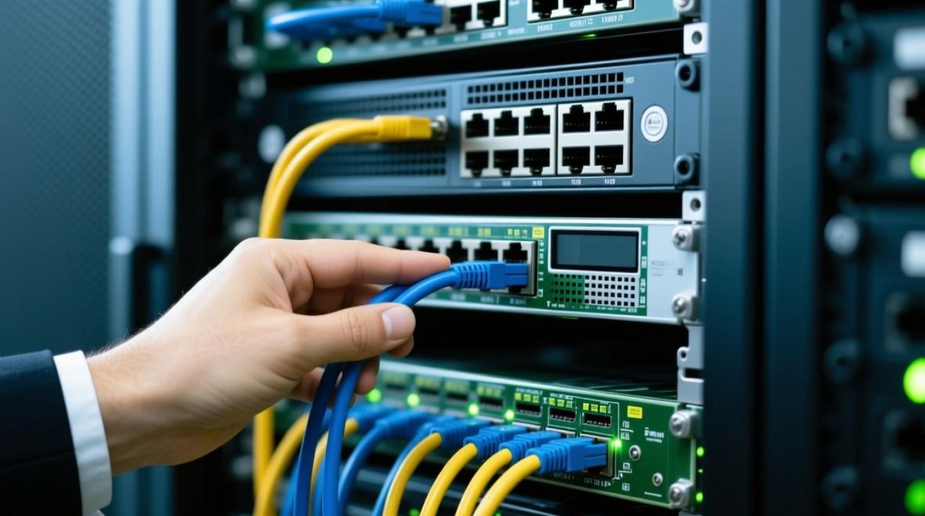 二级宽带服务器怎么设置详细步骤是什么? 二级宽带服务器怎么设置详细步骤是什么?