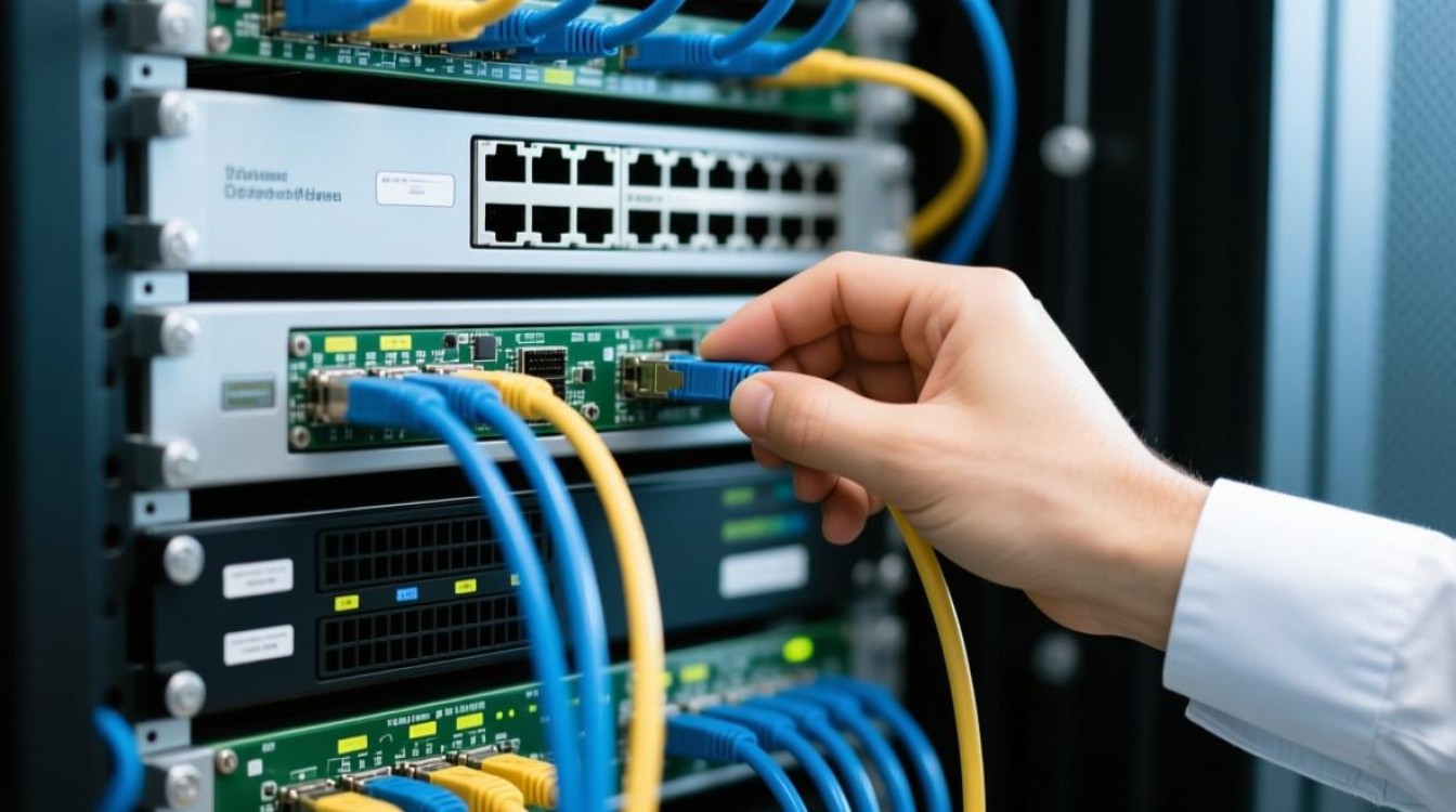 二级宽带服务器怎么设置详细步骤是什么? 二级宽带服务器怎么设置详细步骤是什么?