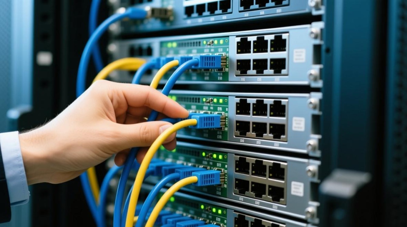 二级宽带服务器怎么设置详细步骤是什么? 二级宽带服务器怎么设置详细步骤是什么?