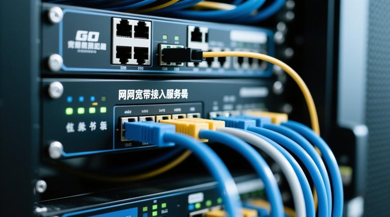 派网宽带接入服务器价钱多少钱？具体型号和配置价格差异大吗？