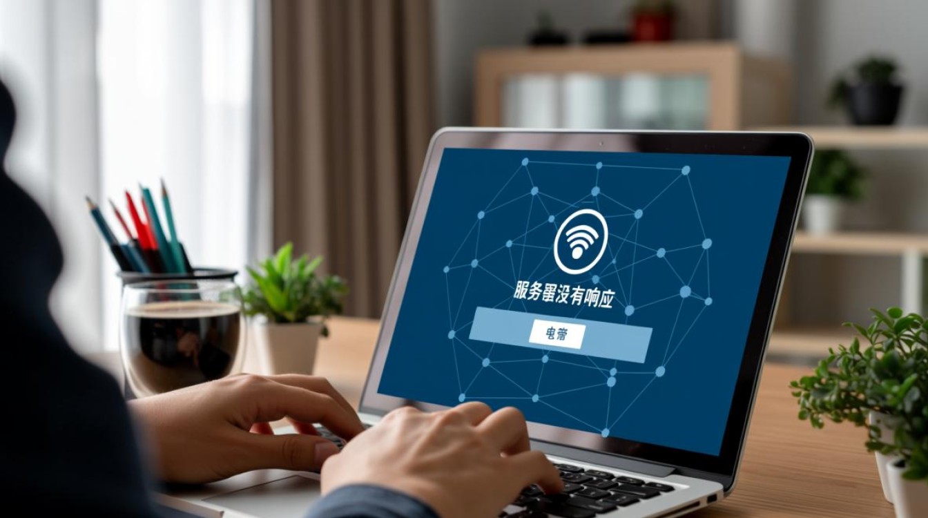 电信宽带服务器没有响应怎么办？