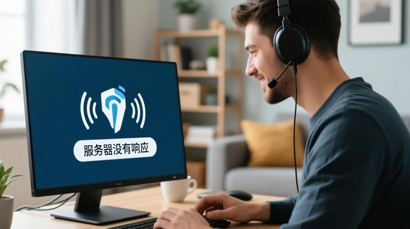 电信宽带服务器没有响应怎么办？