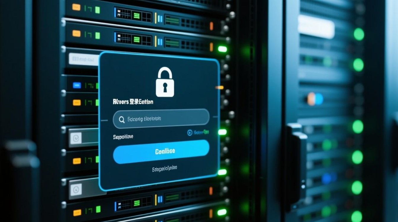 服务器登录函数错误怎么办?解决方法与排查步骤详解 服务器登录函数错误怎么办?解决方法与排查步骤详解