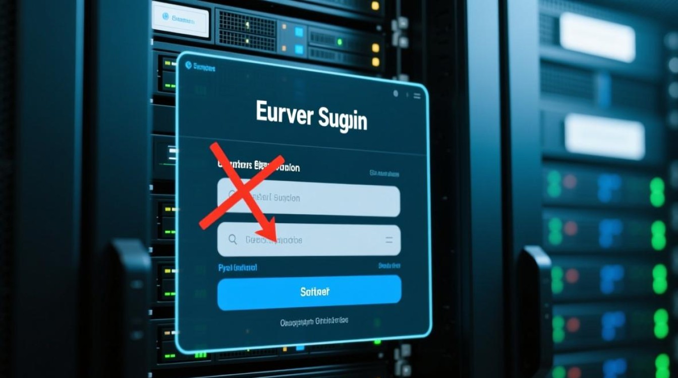 服务器登录函数错误怎么办?解决方法与排查步骤详解 服务器登录函数错误怎么办?解决方法与排查步骤详解