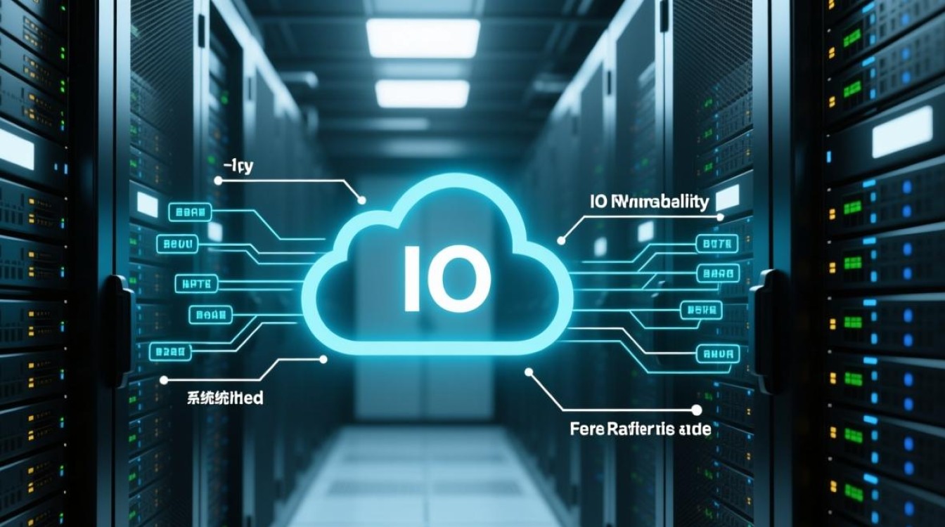 服务器的IO读写能力受哪些因素影响?如何提升服务器IO读写性能? 服务器的IO读写能力受哪些因素影响?如何提升服务器IO读写性能?