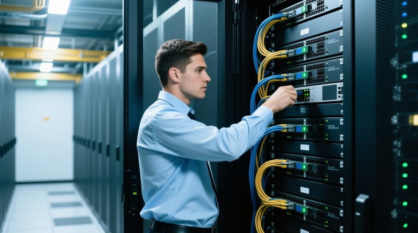 服务器电压过大怎么办?会导致哪些硬件故障? 服务器电压过大怎么办?会导致哪些硬件故障?