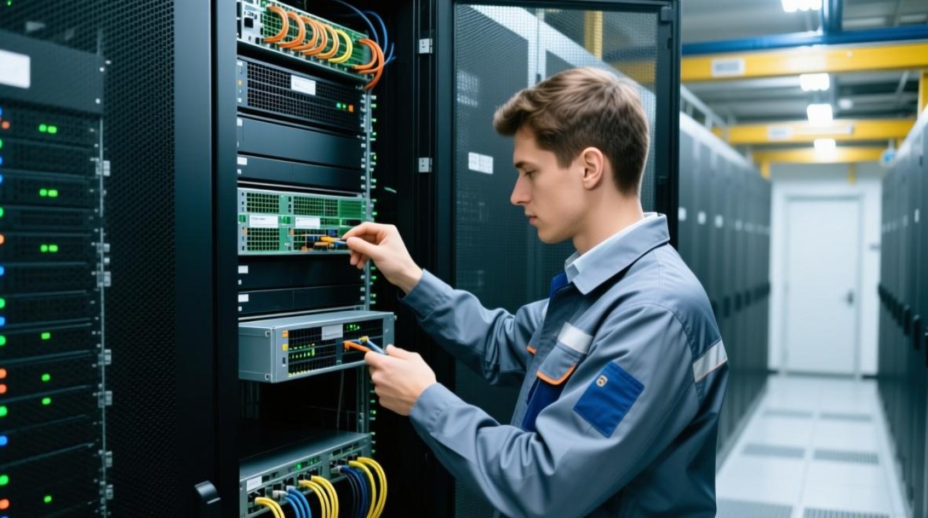 服务器电压过大怎么办?会导致哪些硬件故障? 服务器电压过大怎么办?会导致哪些硬件故障?