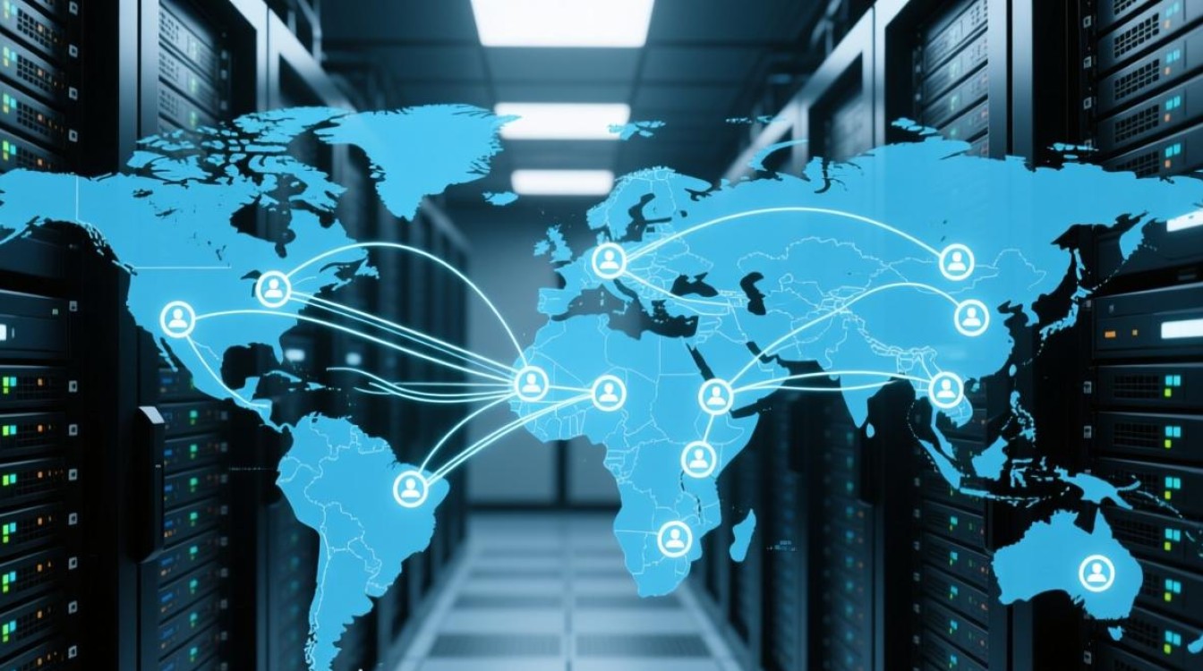 国际网络宽带服务器有哪些?推荐性价比高的品牌型号 国际网络宽带服务器有哪些?推荐性价比高的品牌型号