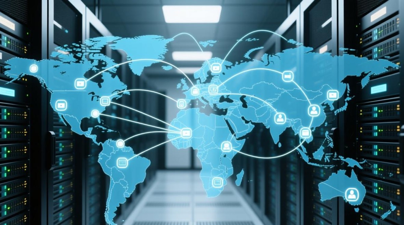 国际网络宽带服务器有哪些?推荐性价比高的品牌型号 国际网络宽带服务器有哪些?推荐性价比高的品牌型号