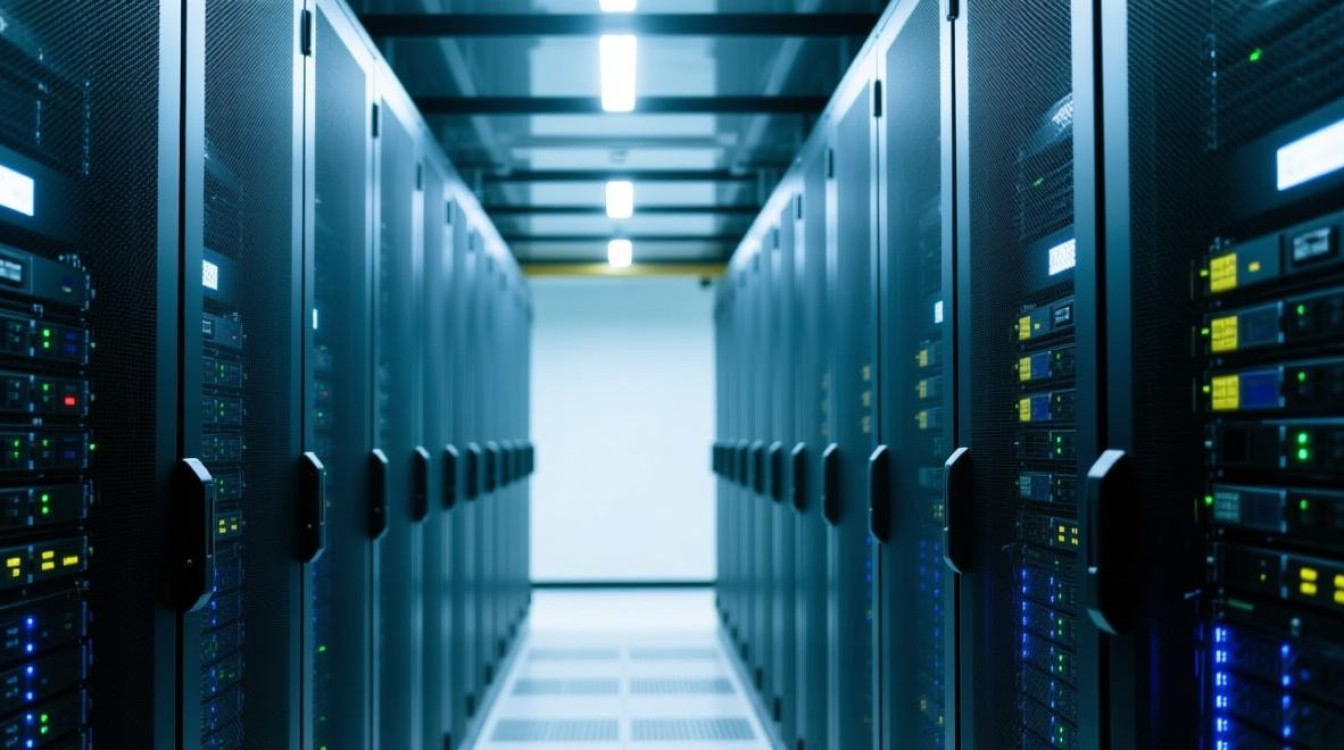 服务器4种购买方式哪种最适合新手？