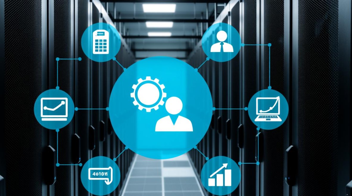 服务器4种购买方式哪种最适合新手？