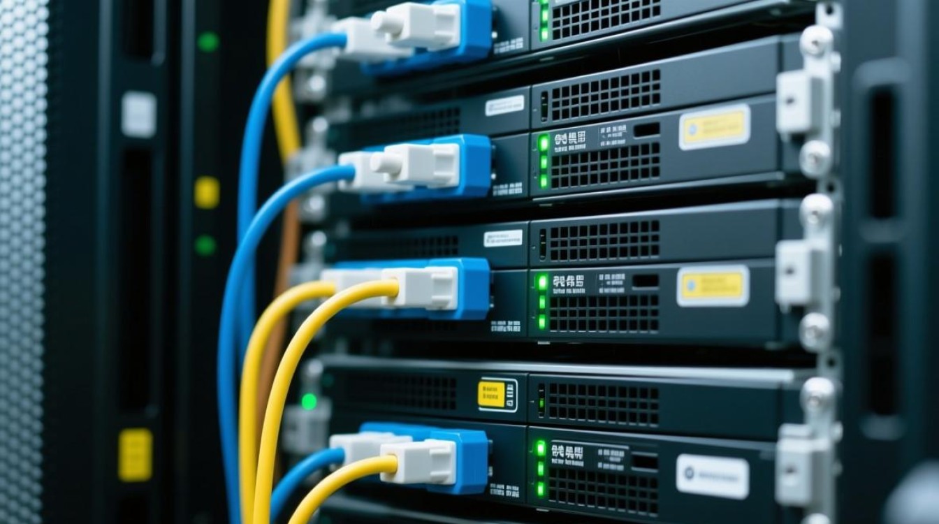 服务器电源设置如何优化以降低能耗？