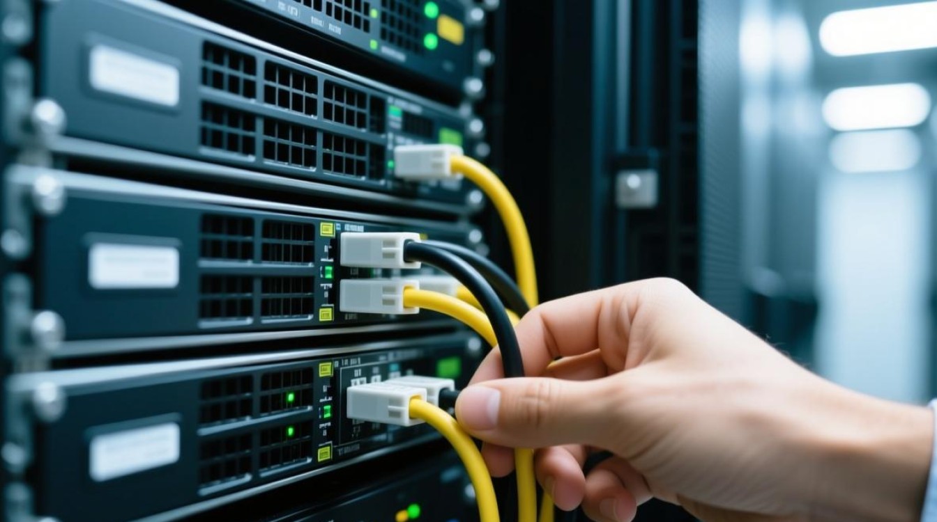 服务器电源设置如何优化以降低能耗？