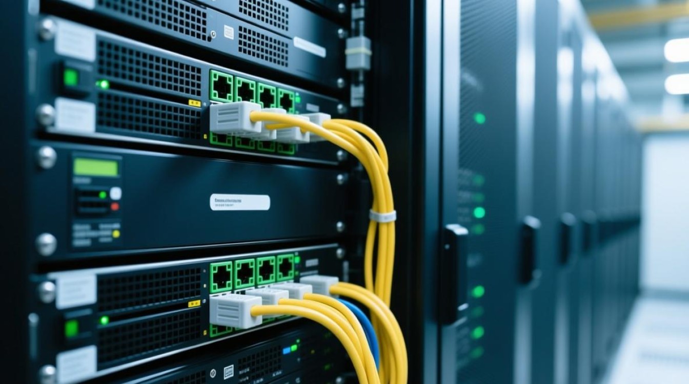 服务器电源设置如何优化以降低能耗？