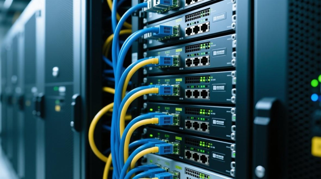 宽带服务器通常部署在哪些位置? 宽带服务器通常部署在哪些位置?