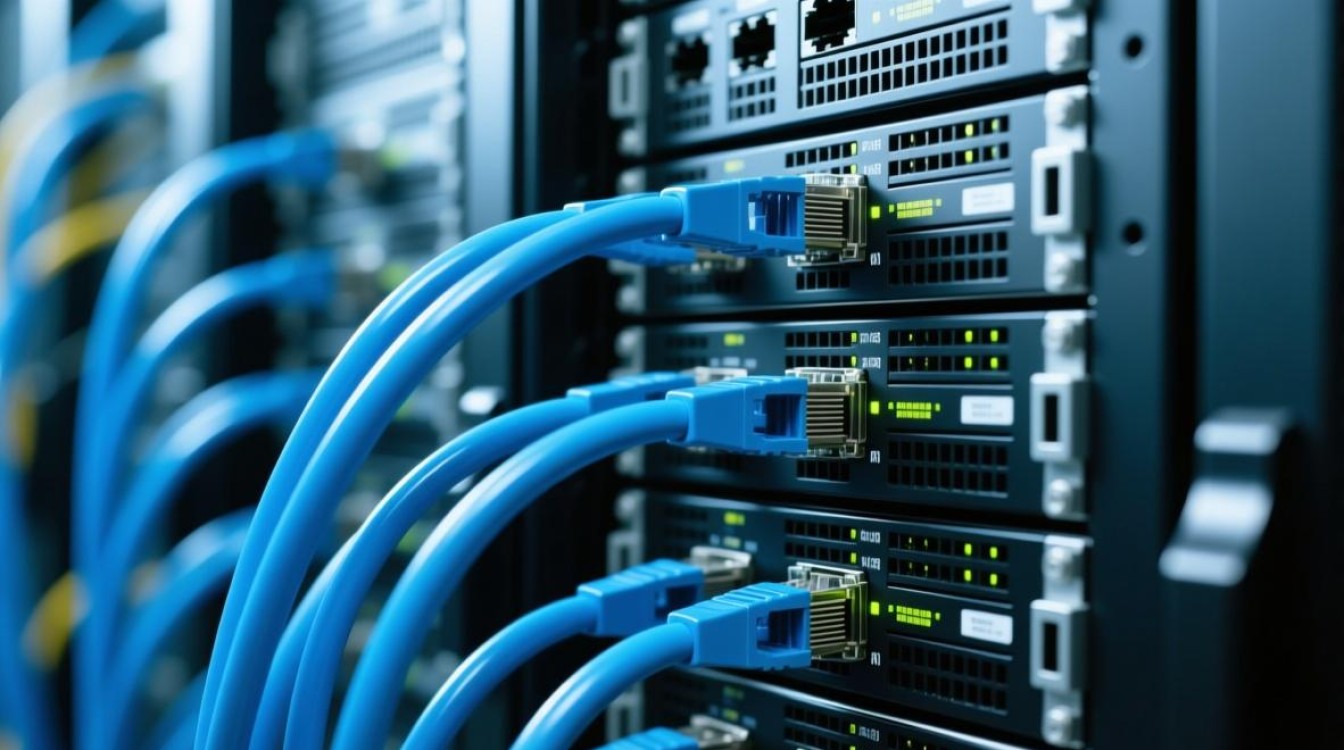 宽带服务器通常部署在哪些位置? 宽带服务器通常部署在哪些位置?