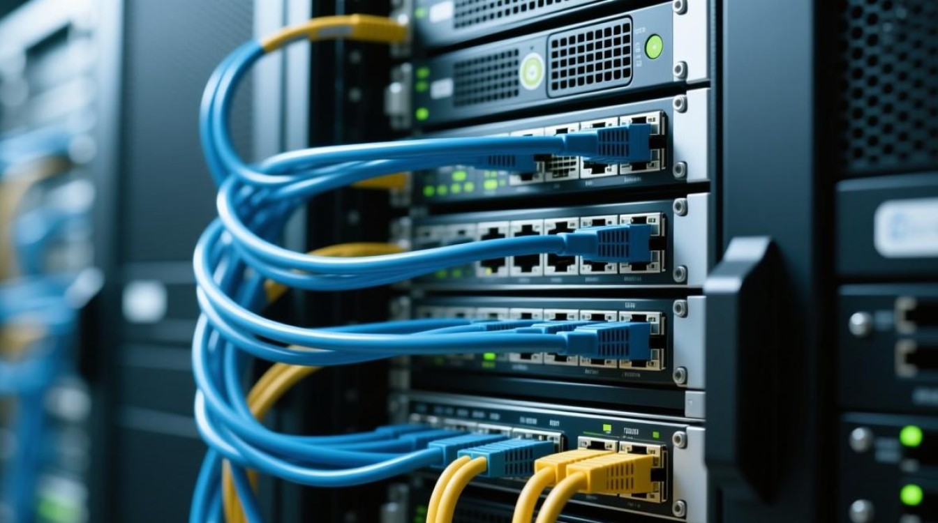 宽带服务器通常部署在哪些位置? 宽带服务器通常部署在哪些位置?