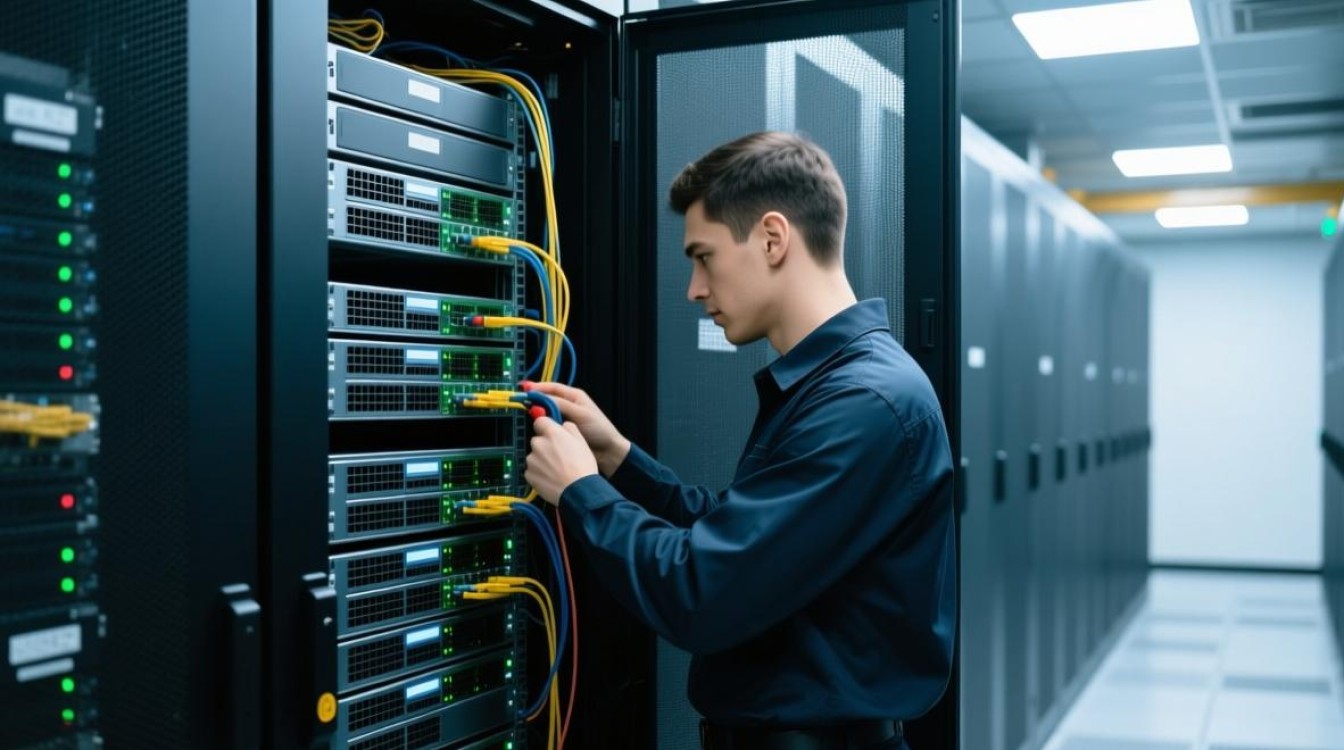 服务器电压超允许范围会引发哪些硬件故障风险？