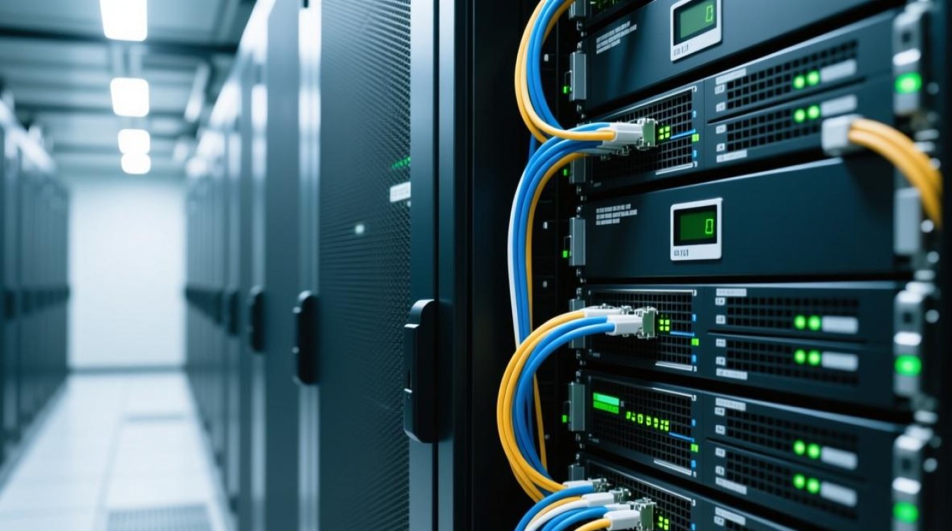 服务器电压超允许范围会引发哪些硬件故障风险？