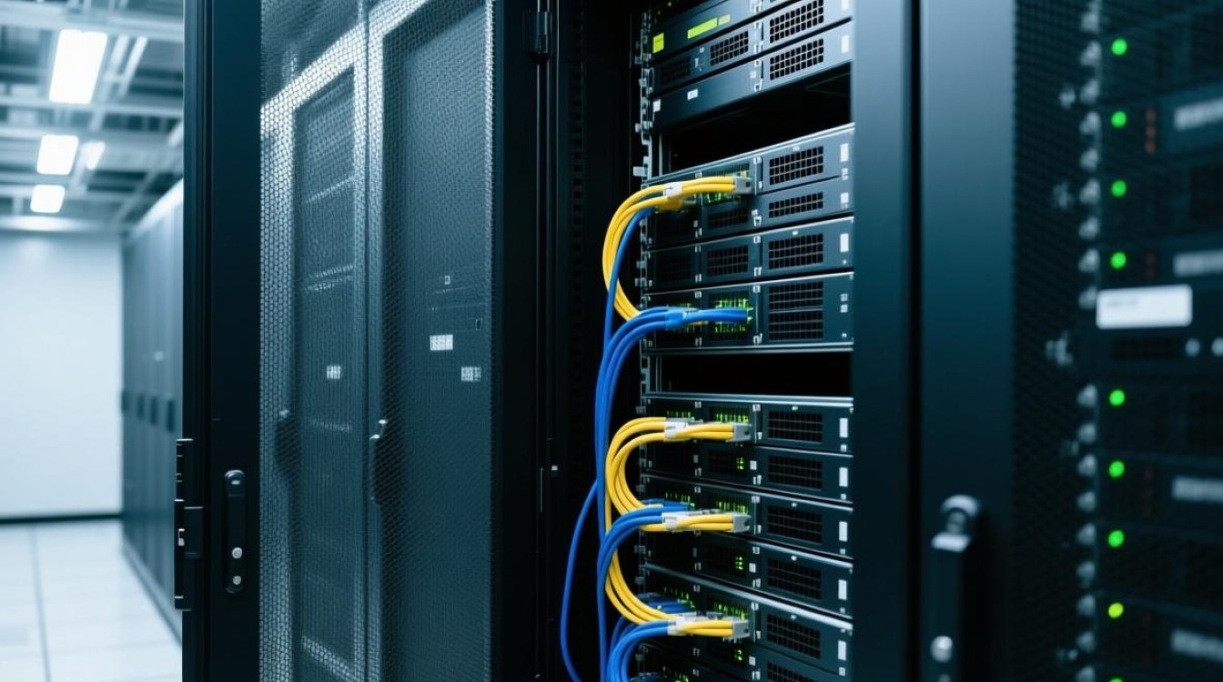 服务器电压超允许范围会引发哪些硬件故障风险？