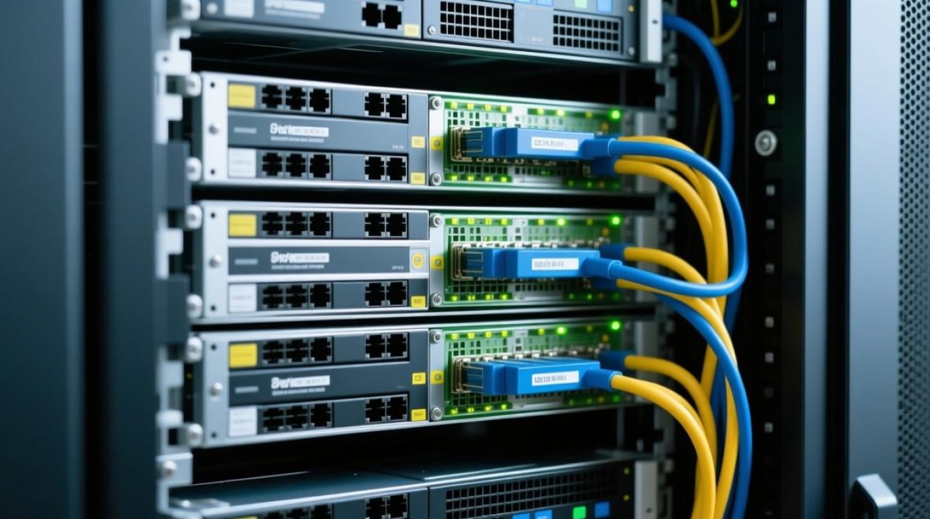 宽带服务器结构图解,核心组件如何协同工作? 宽带服务器结构图解,核心组件如何协同工作?