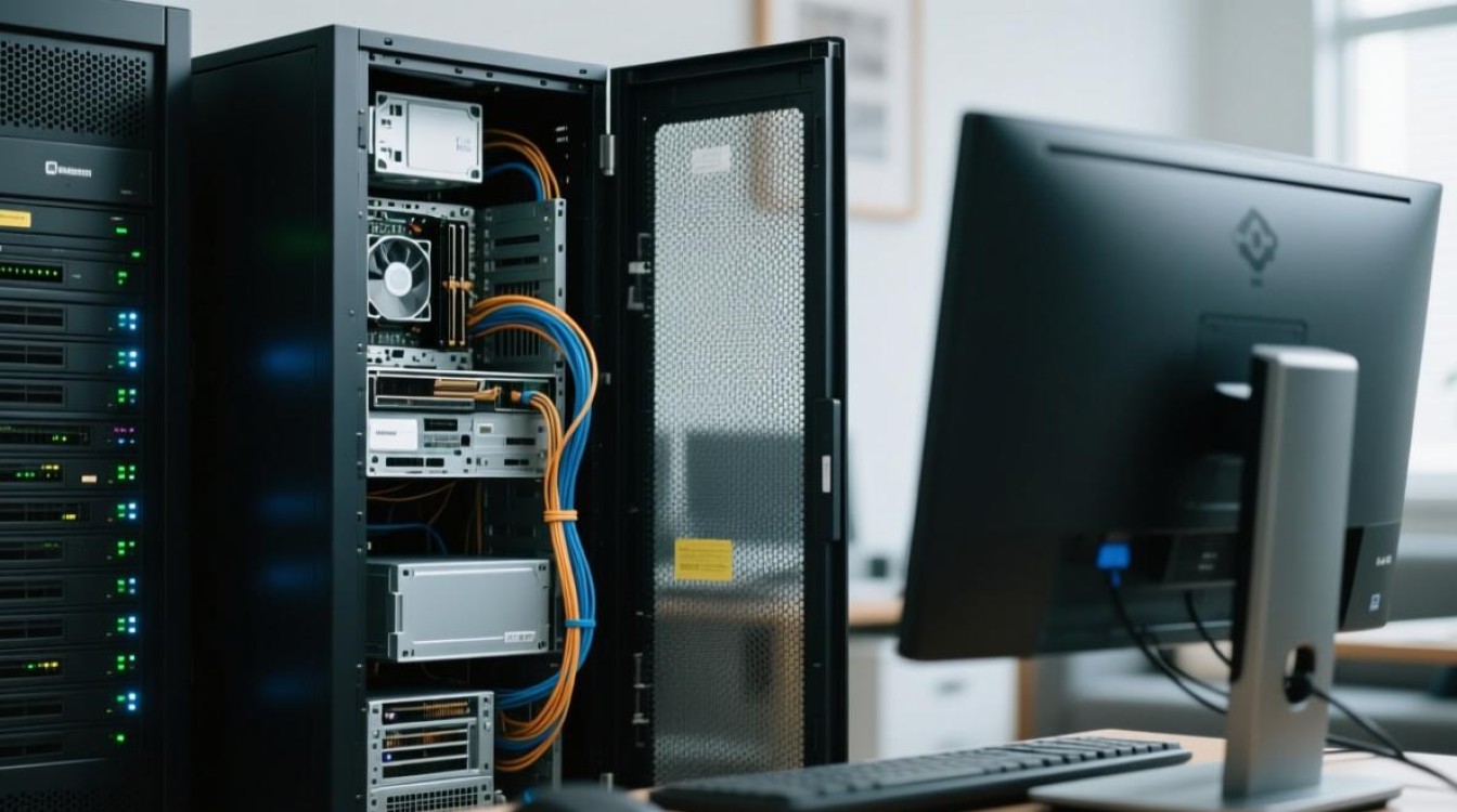 电信宽带电脑作服务器，内网穿透与公网IP怎么解决？