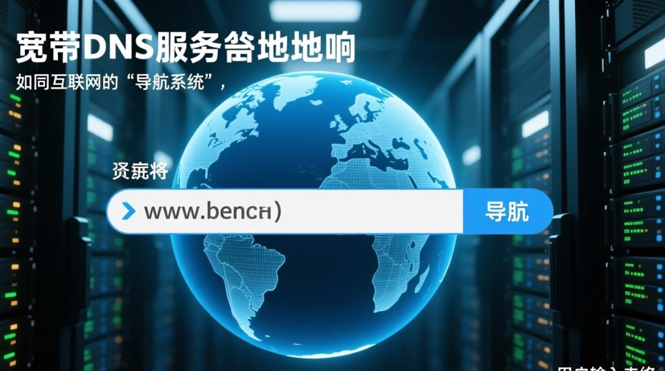 移动光宽带DNS服务器地址是多少？如何设置与优化？