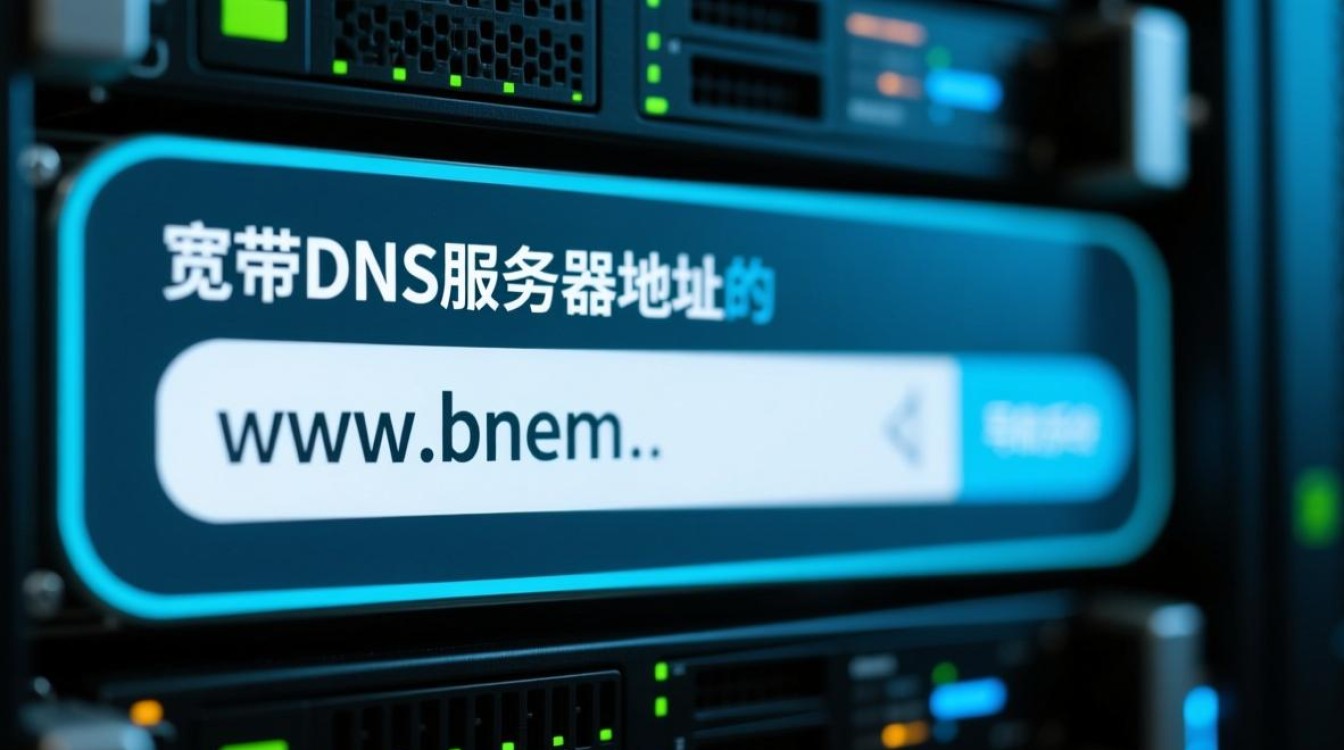 移动光宽带DNS服务器地址是多少？如何设置与优化？