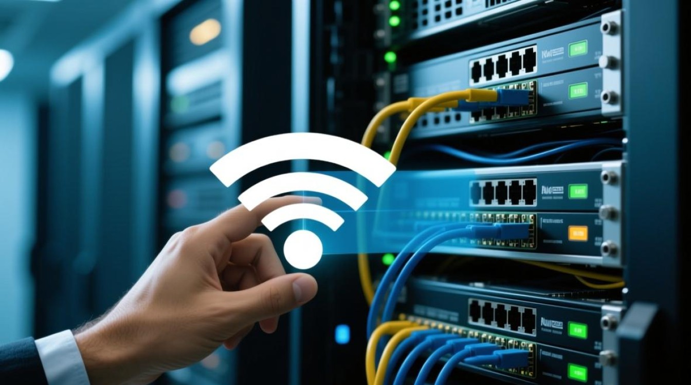 宽带网络接收不到服务器信号怎么办? 宽带网络接收不到服务器信号怎么办?