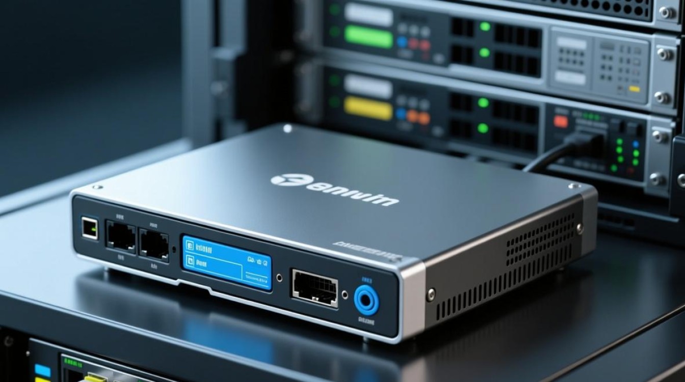 服务器瘦终端是什么？它和普通电脑有啥区别？